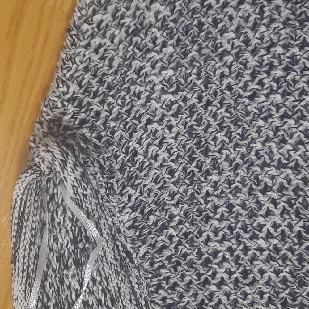 Cropped sweater‎ - Picture 3 of 8